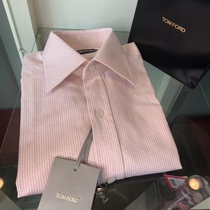 Tom Ford shirt